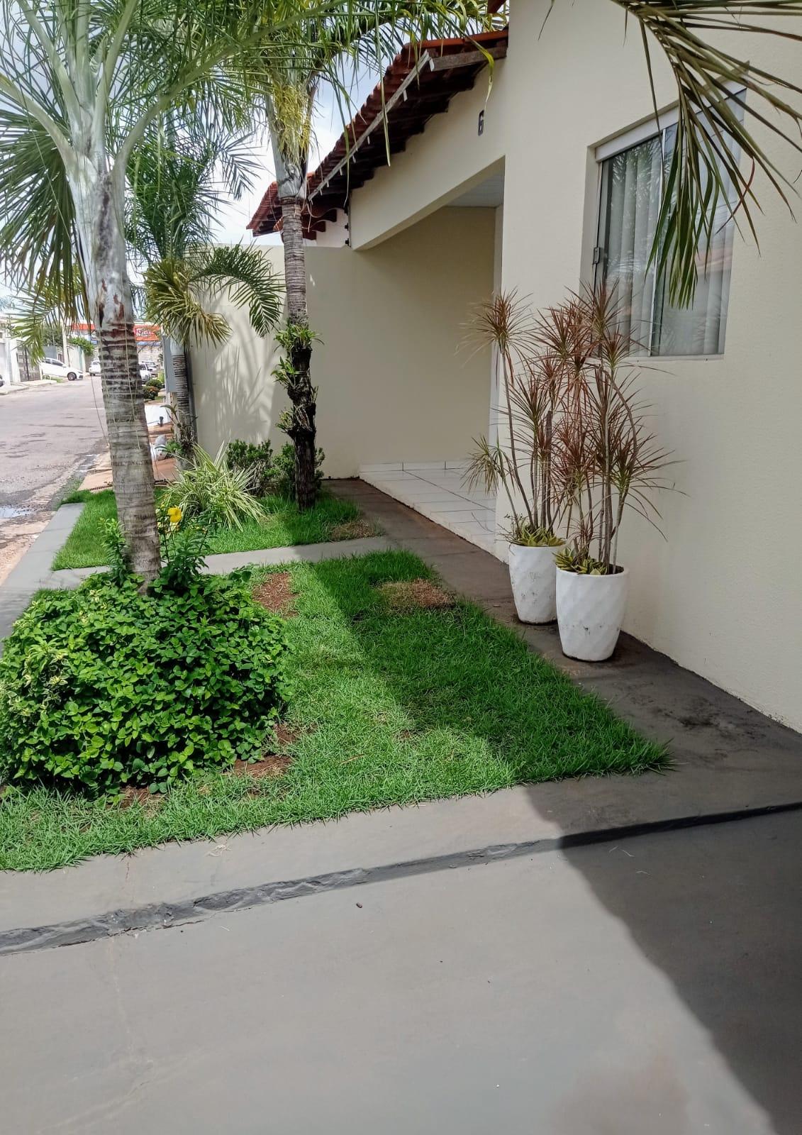 Casa no Condomínio Vila Brasil | Centro - Poconé - MT - Image# 1