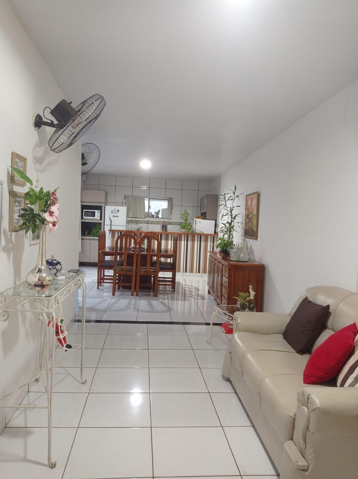 Casa no Condomínio Vila Brasil | Centro - Poconé - MT - Image# 10
