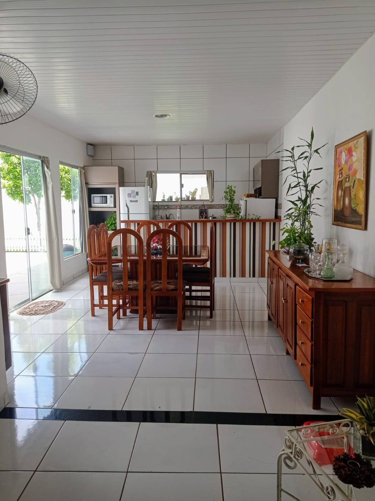 Casa no Condomínio Vila Brasil | Centro - Poconé - MT - Image# 12
