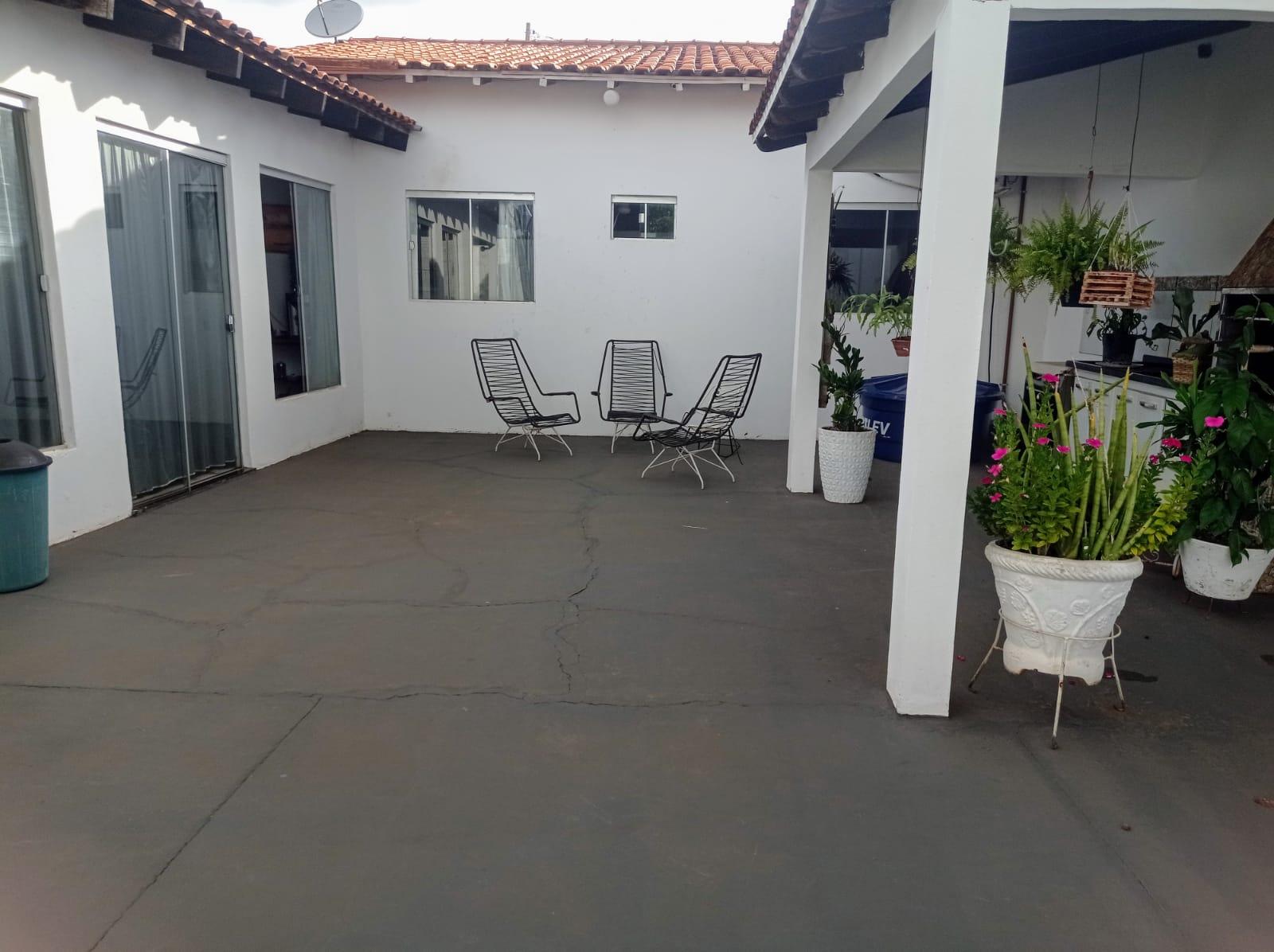 Casa no Condomínio Vila Brasil | Centro - Poconé - MT - Image# 13