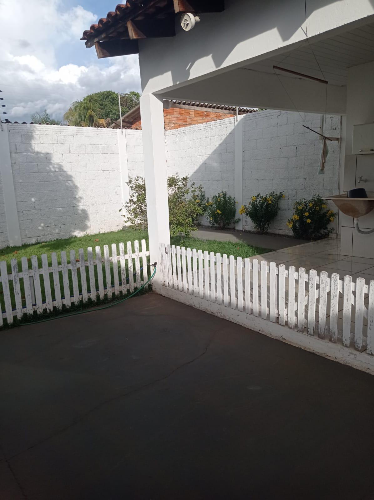 Casa no Condomínio Vila Brasil | Centro - Poconé - MT - Image# 15