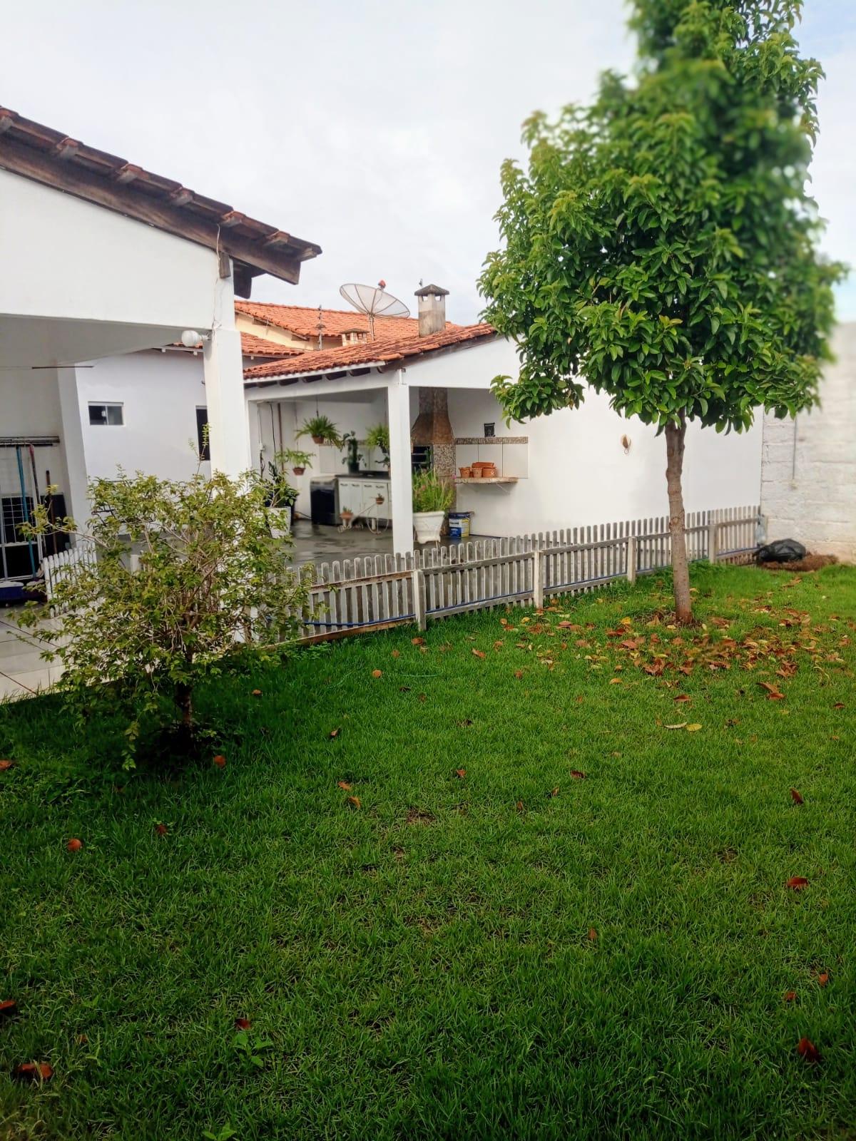 Casa no Condomínio Vila Brasil | Centro - Poconé - MT - Image# 16