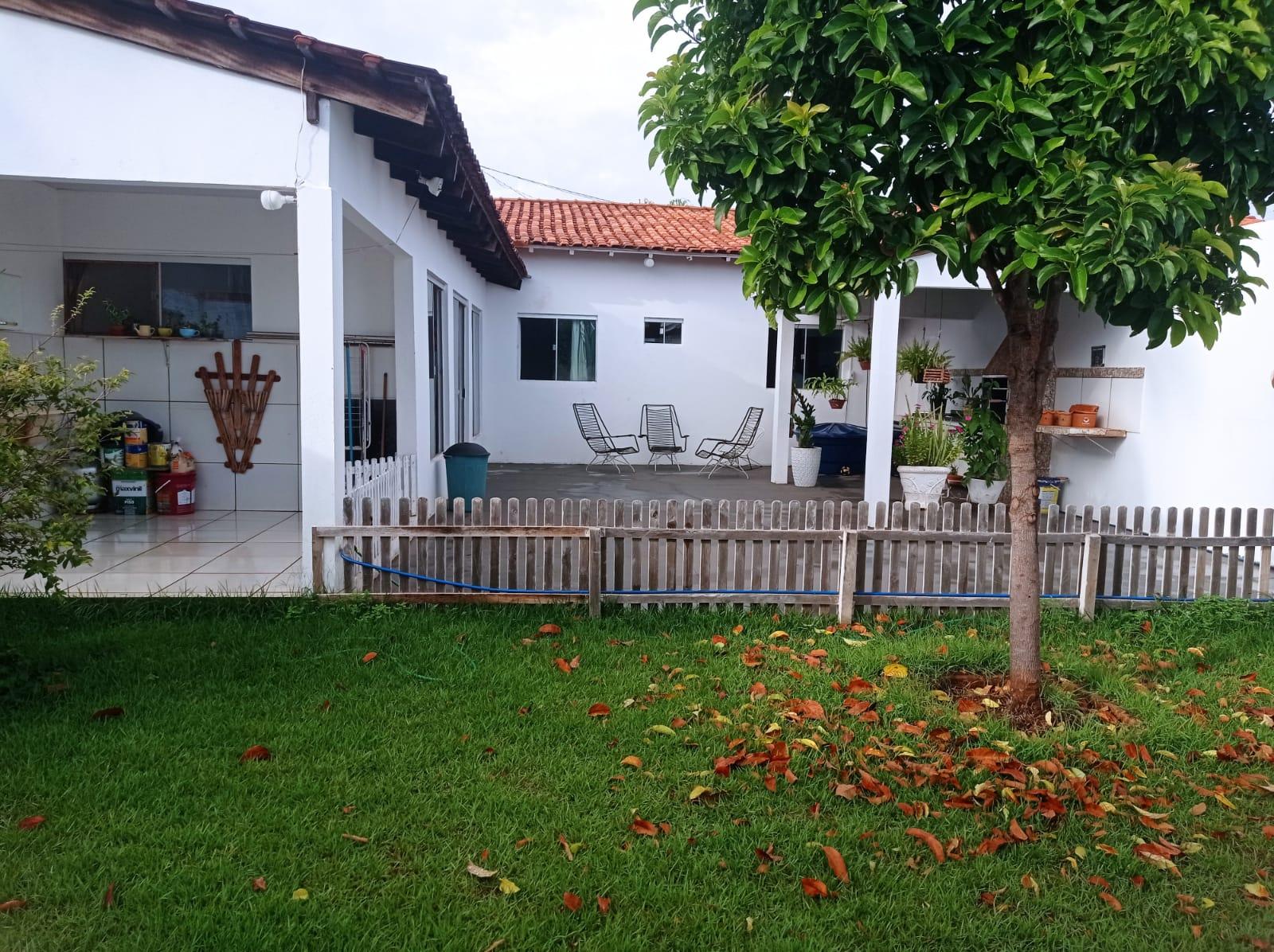 Casa no Condomínio Vila Brasil | Centro - Poconé - MT - Image# 17