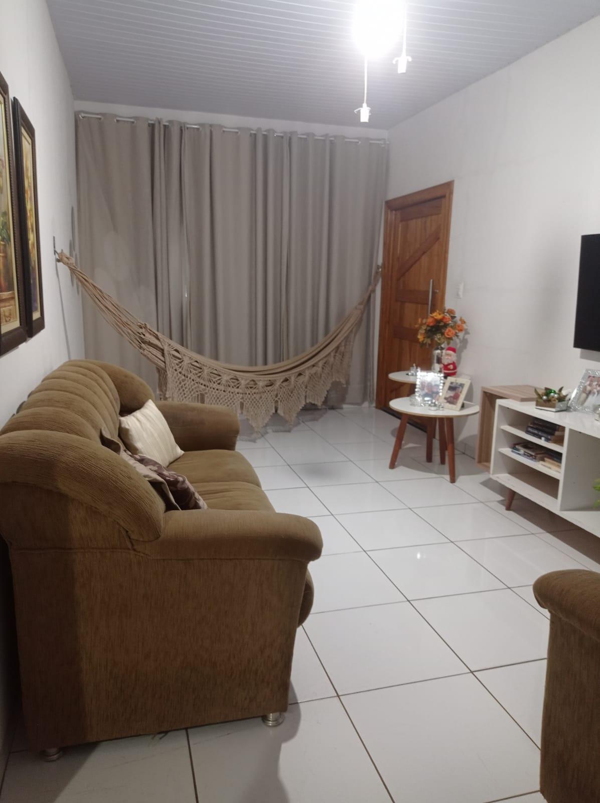 Casa no Condomínio Vila Brasil | Centro - Poconé - MT - Image# 3