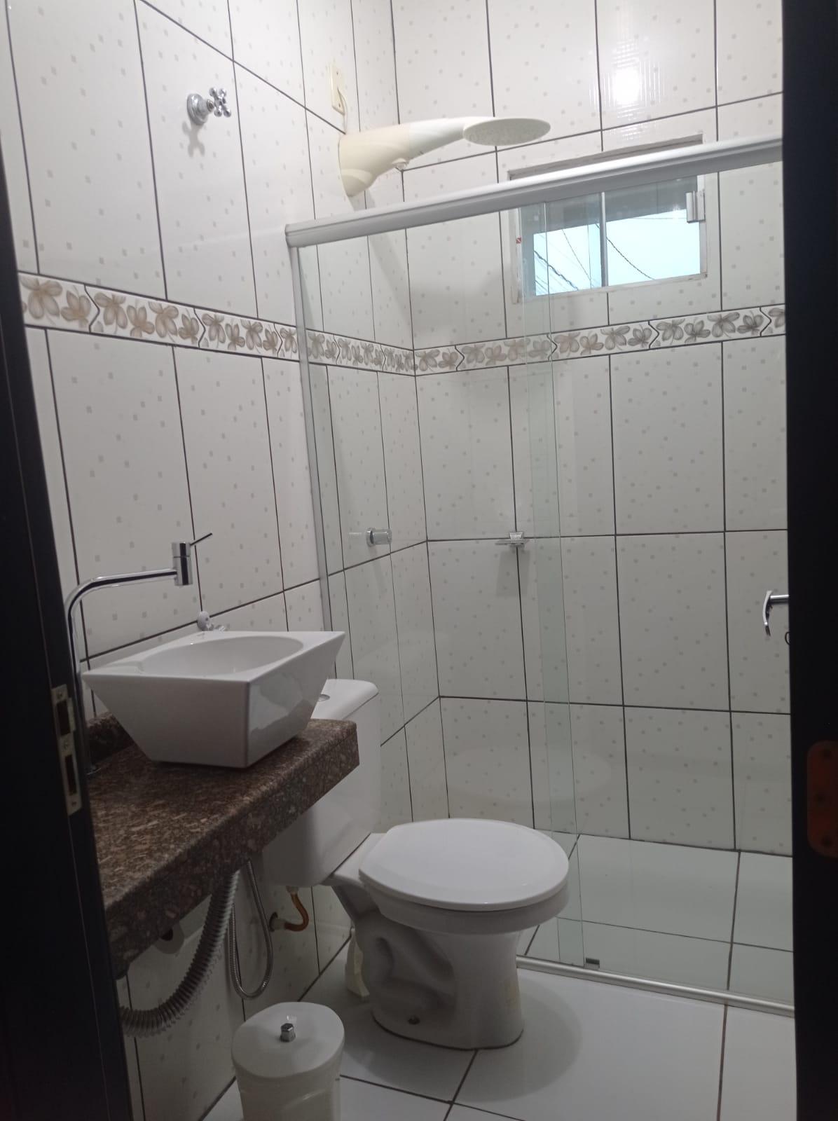 Casa no Condomínio Vila Brasil | Centro - Poconé - MT - Image# 9