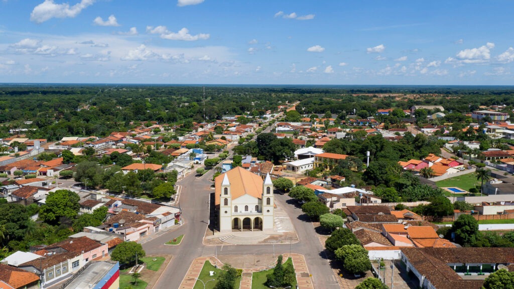 O Mercado Imobiliário em Poconé (MT): Crescimento, Oportunidades e o Papel do Turismo no Desenvolvimento Local