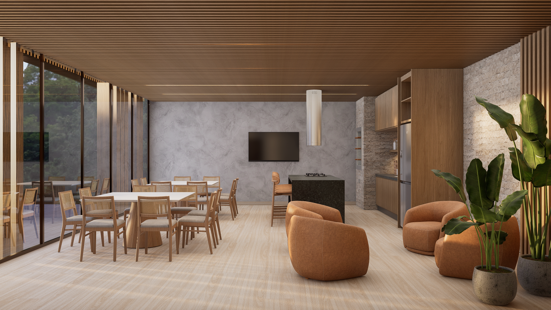 Condomínio Athenas - Image# 13