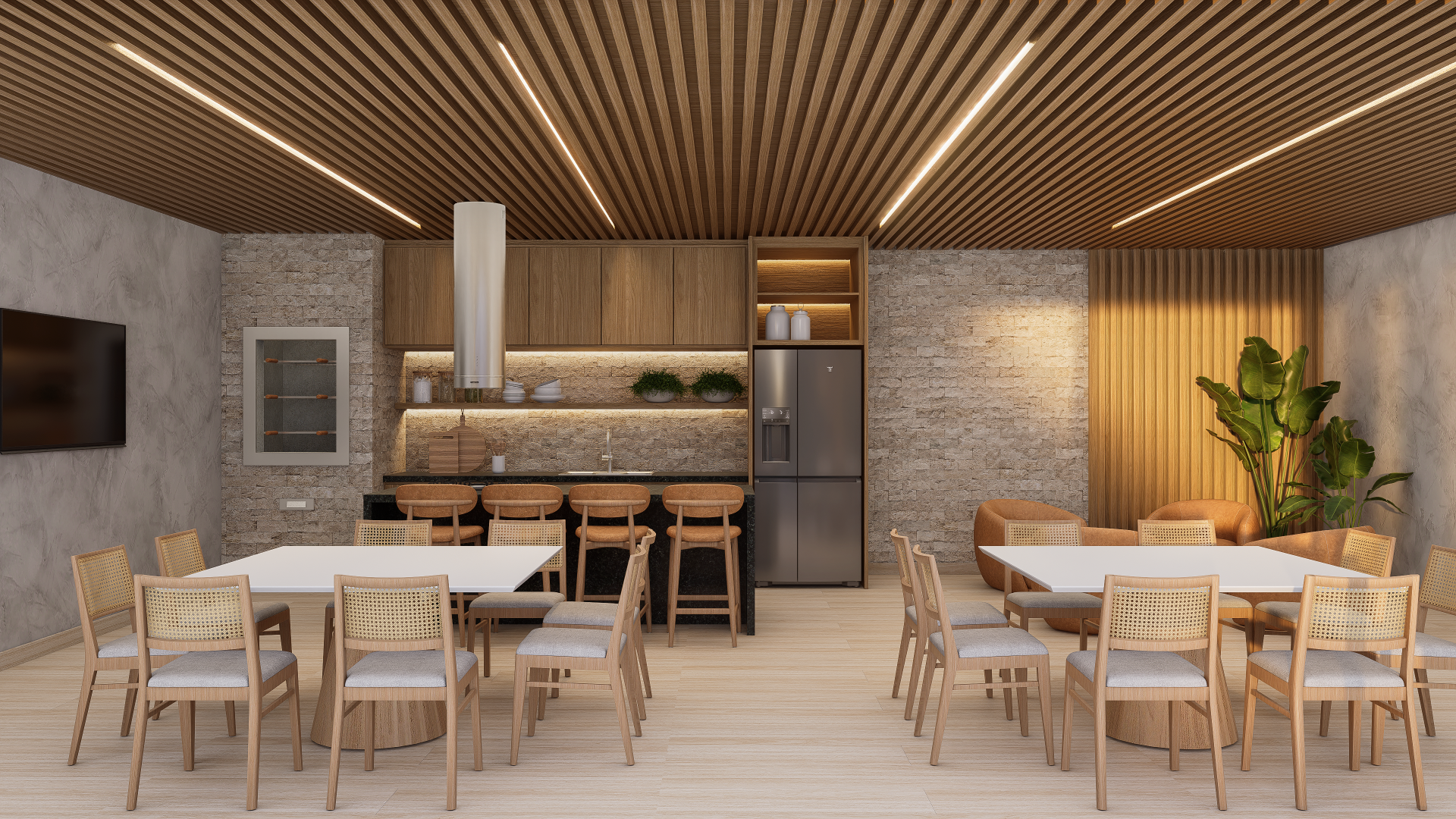 Condomínio Athenas - Image# 14