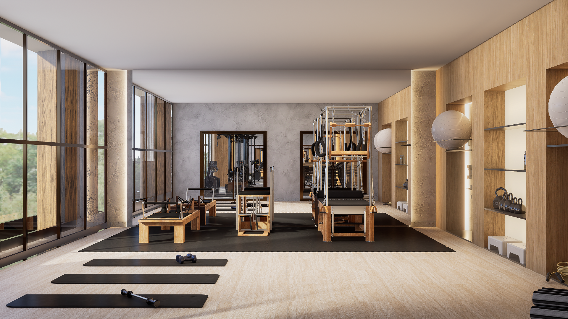 Condomínio Athenas - Image# 20