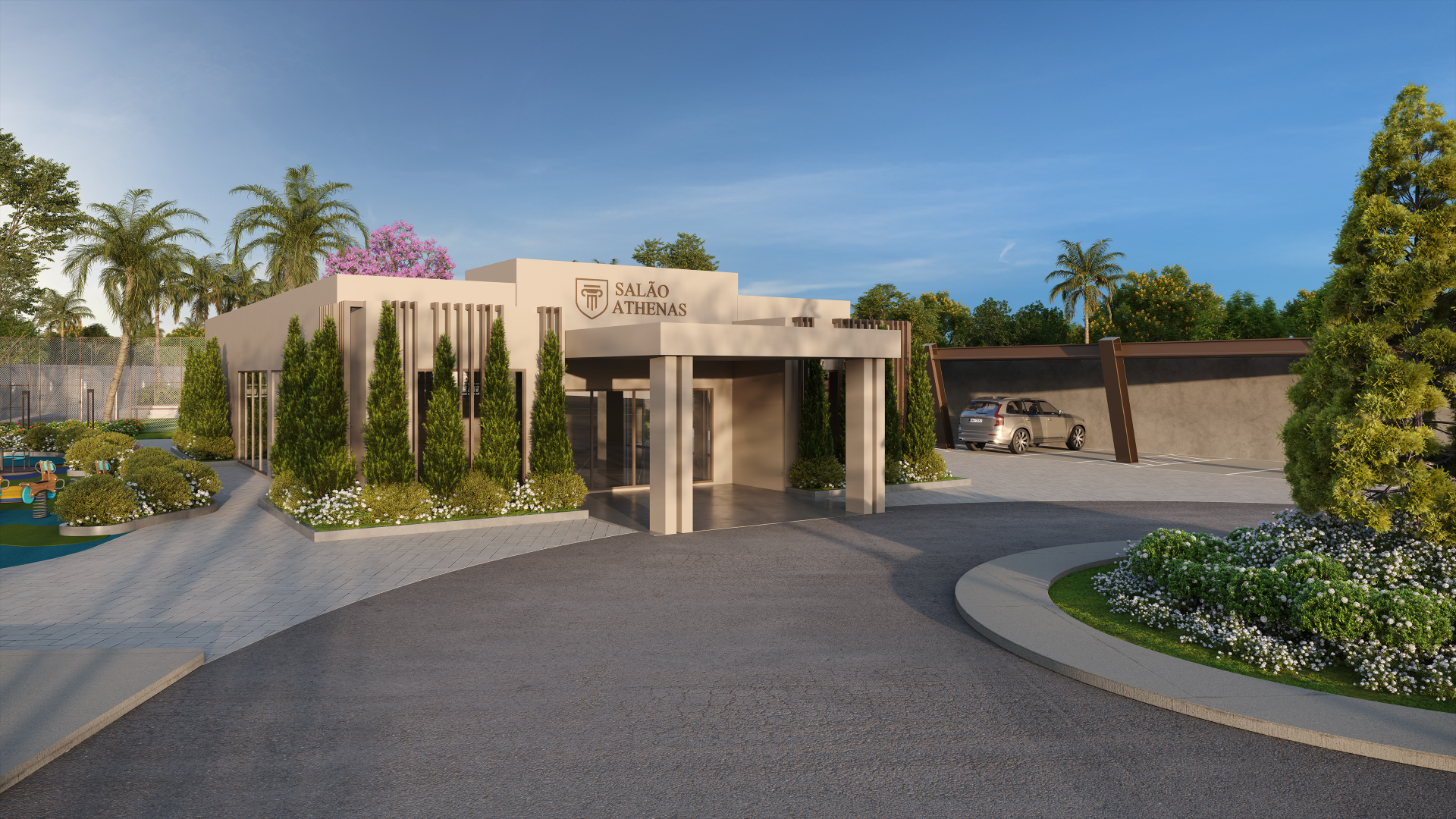 Condomínio Athenas - Image# 5