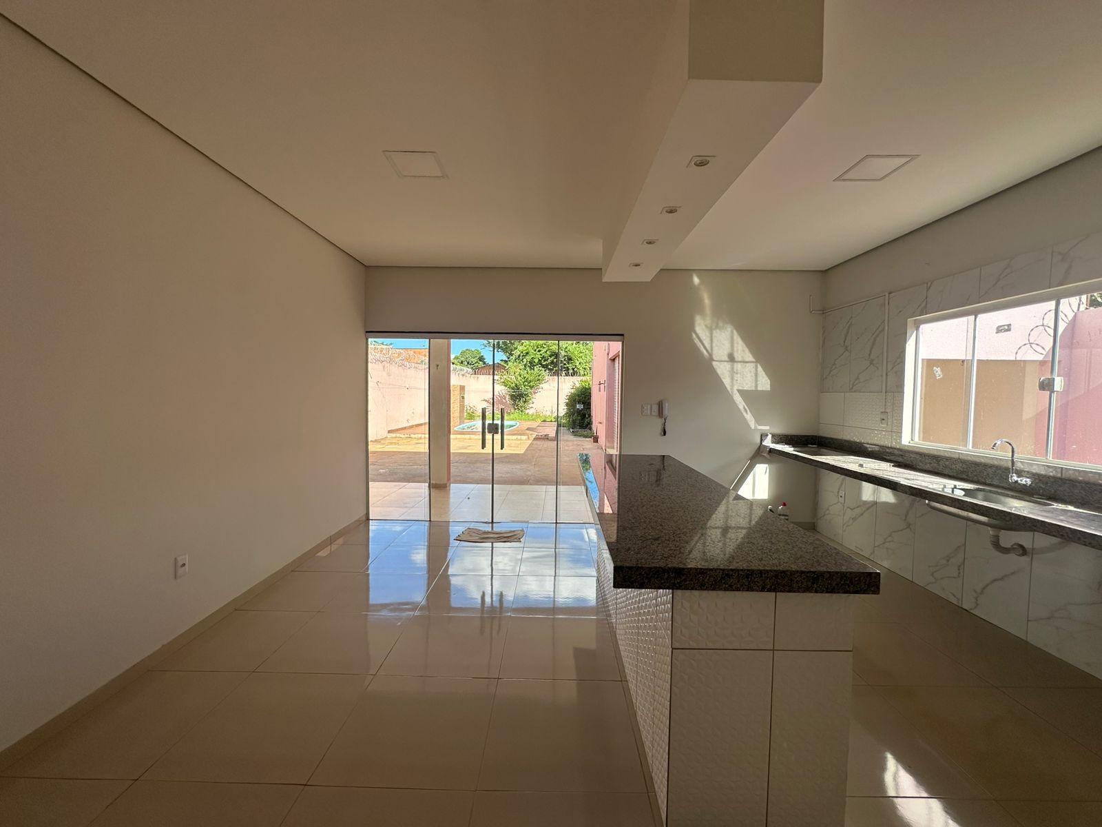 Casa com 3 suítes no Centro de Poconé – MT - Image# 8