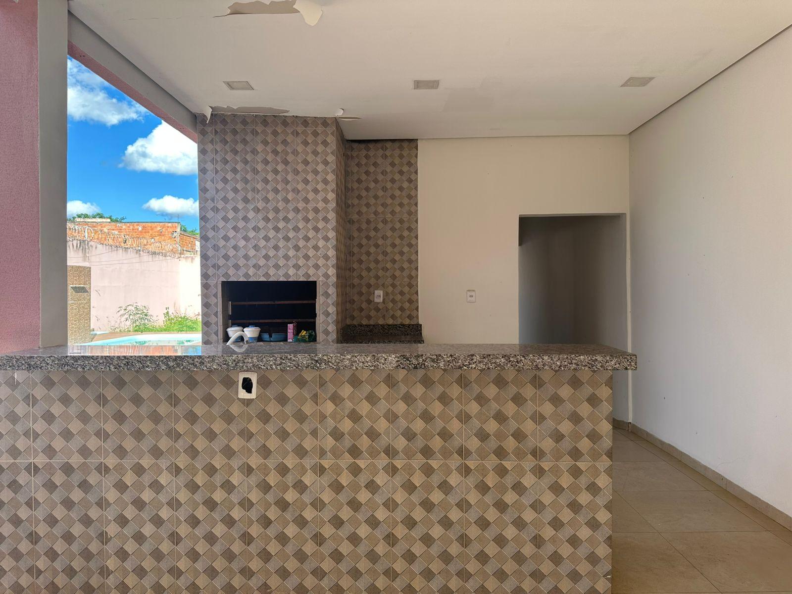 Casa com 3 suítes no Centro de Poconé – MT - Image# 16