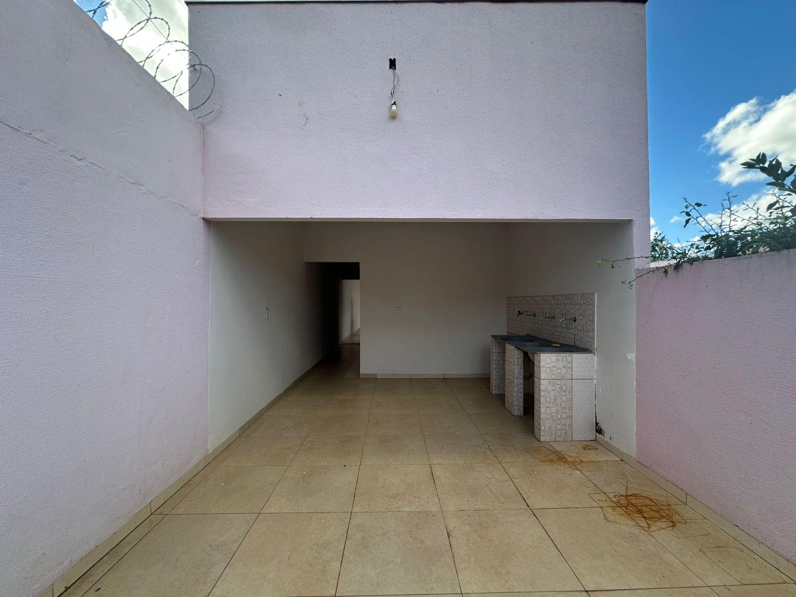 Casa com 3 suítes no Centro de Poconé – MT - Image# 20