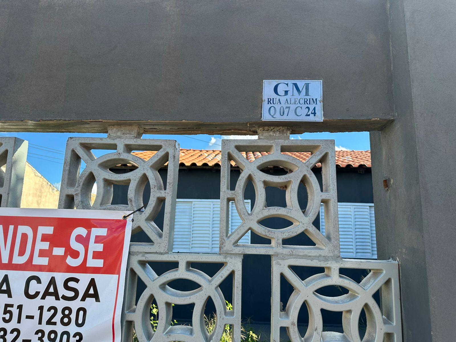 Casa à venda – Bairro Bom Pastor, Poconé – MT - Image# 20