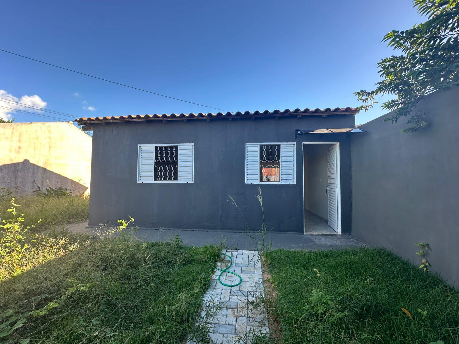 Casa à venda – Bairro Bom Pastor, Poconé – MT - Image# 3