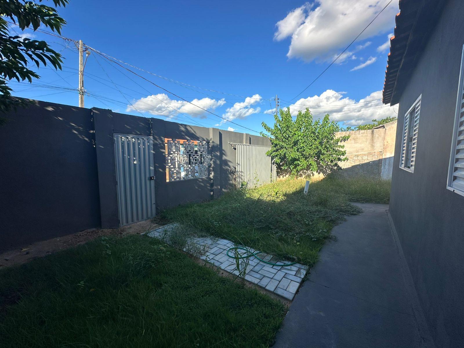 Casa à venda – Bairro Bom Pastor, Poconé – MT - Image# 2