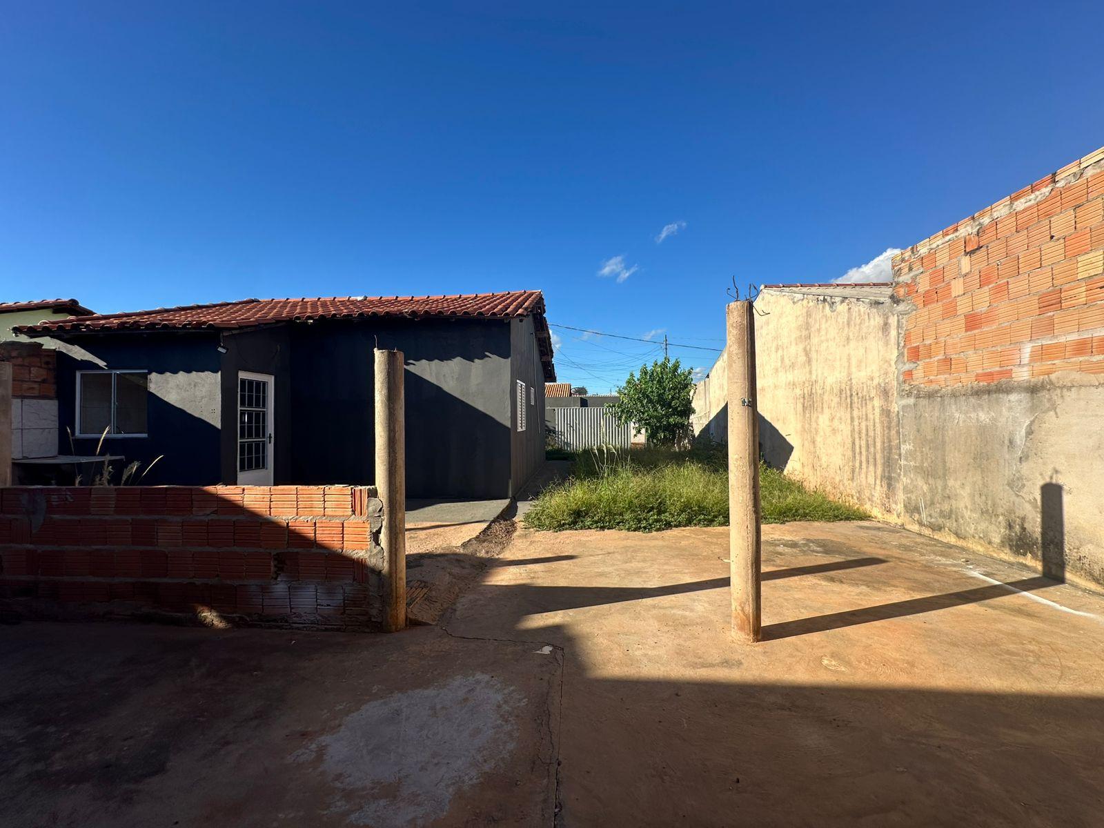 Casa à venda – Bairro Bom Pastor, Poconé – MT - Image# 17