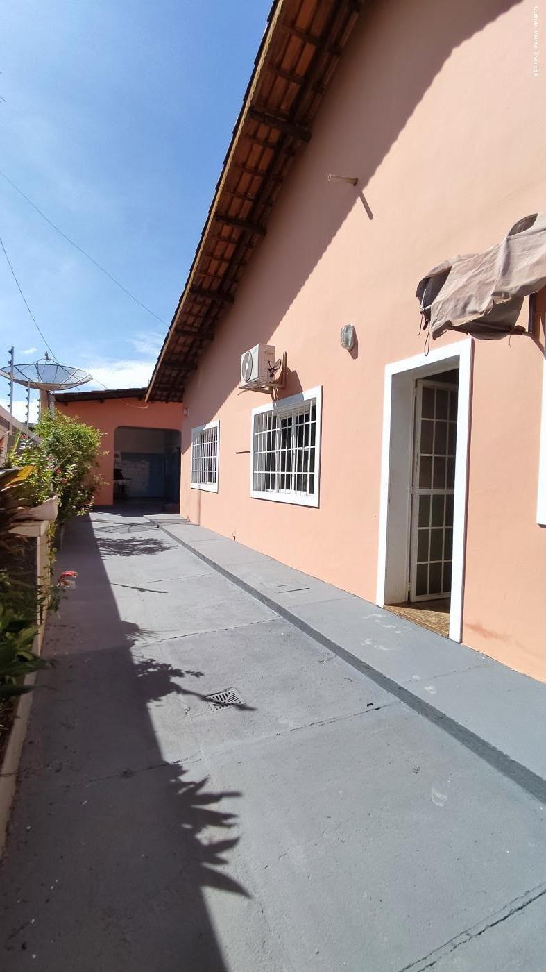 Casa ampla de esquina no Centro de Poconé – MT - Image# 6