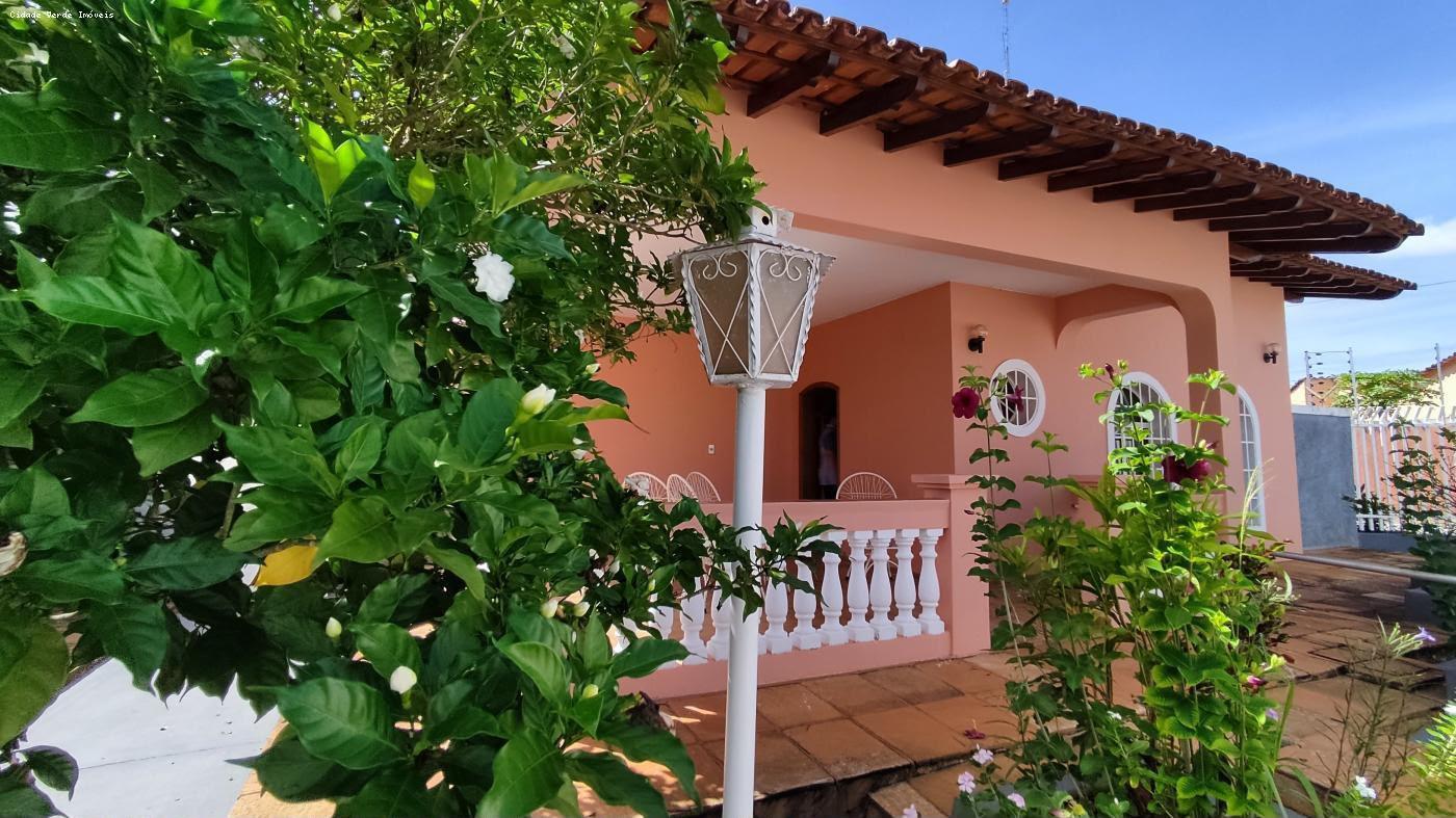Casa ampla de esquina no Centro de Poconé – MT - Image# 3